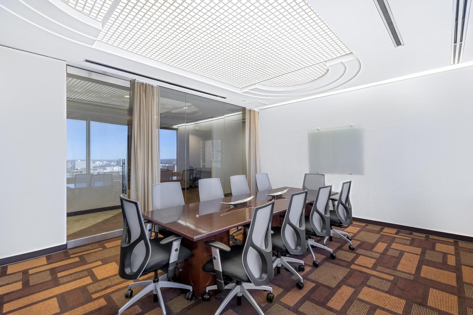 TX, San Antonio - One Riverwalk Place